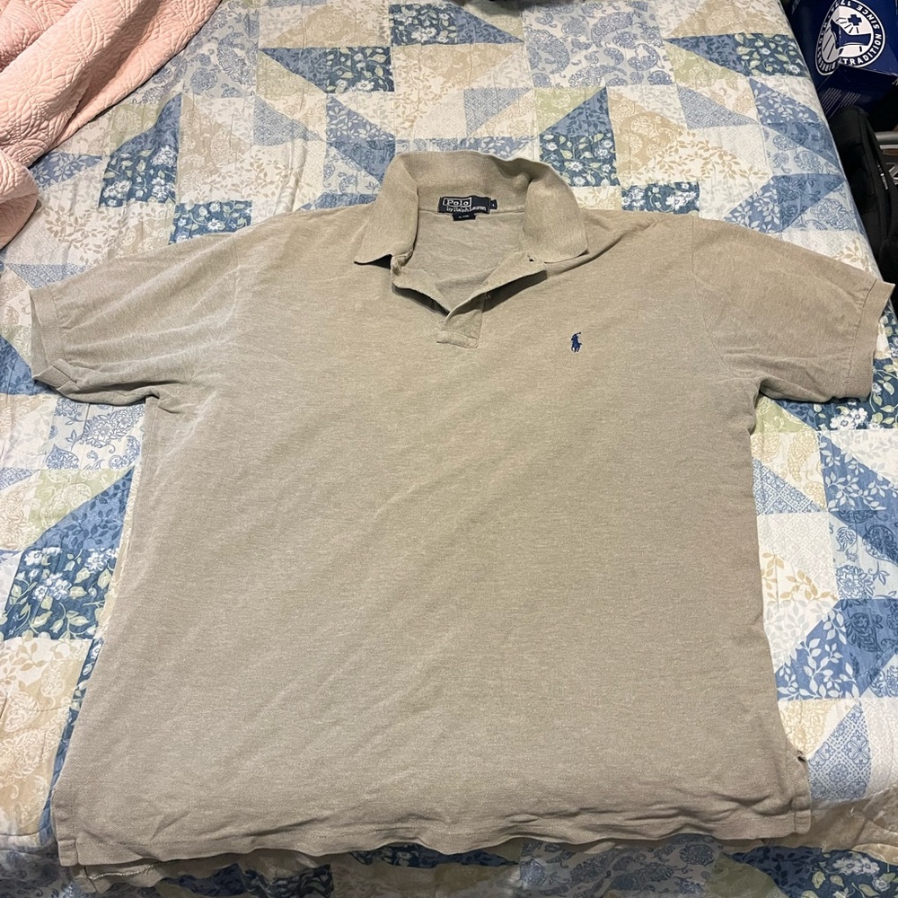 Ralph Lauren Polo